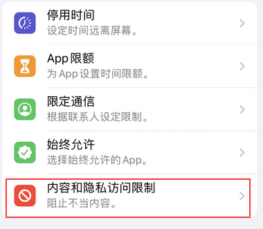 十月田镇appleID维修服务iPhone设置中Apple ID显示为灰色无法使用