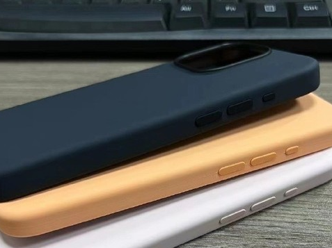 十月田镇苹果14维修站分享iPhone14手机壳能直接给iPhone15用吗?