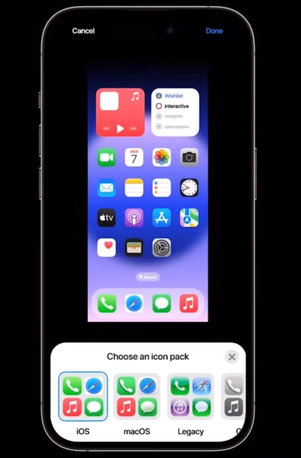 十月田镇苹果维修网点分享：iOS 17 会带来什么？iOS 17愿望清单 