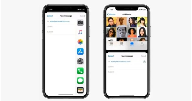 十月田镇苹果维修分享iOS 17支持哪些机型？iOS 17支持机型曝光 