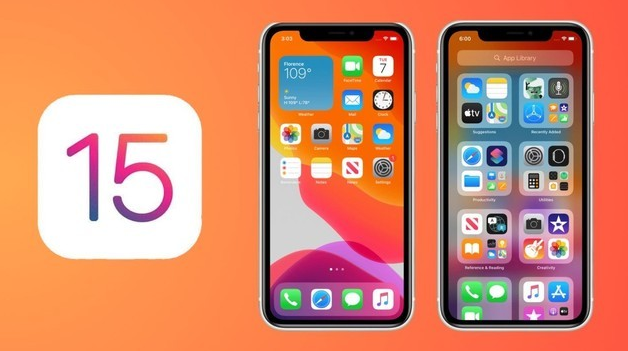 十月田镇苹果13维修分享iPhone13更新iOS 15.5，体验如何 