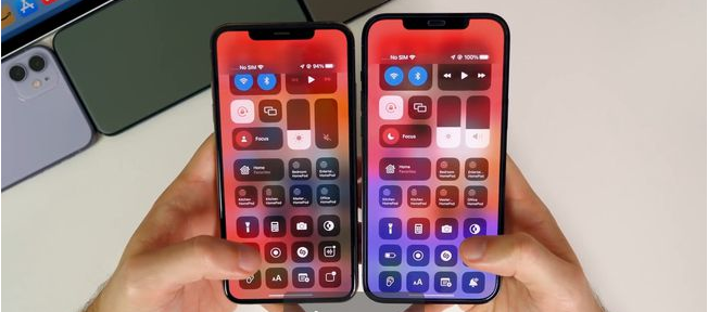 十月田镇苹果手机维修分享iOS 15.0 beta5值得升级吗 