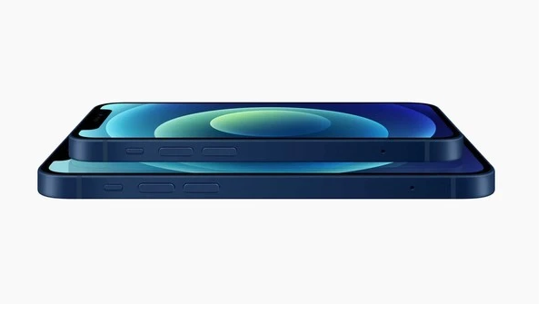 十月田镇苹果手机维修分享iPhone 12 mini 锁屏后触屏失灵怎么办 
