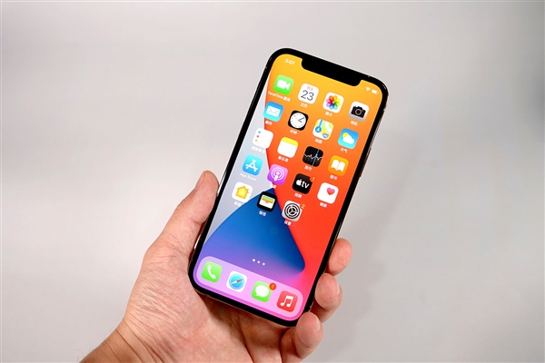 十月田镇苹果手机维修分享iOS 14.2修订版已到，专属iPhone 12系列 