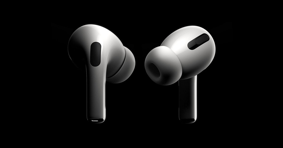 十月田镇苹果手机维修分享AirPods Pro 爆音、降噪效果下降怎么办 