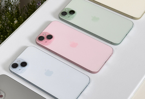 十月田镇iPhone15序列号查询分享如何查找苹果15手机序列号的位置