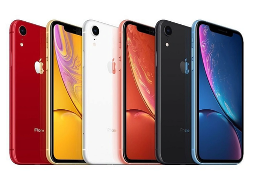 十月田镇苹果维修点分享iPhone XR扩容实操风险剖析 
