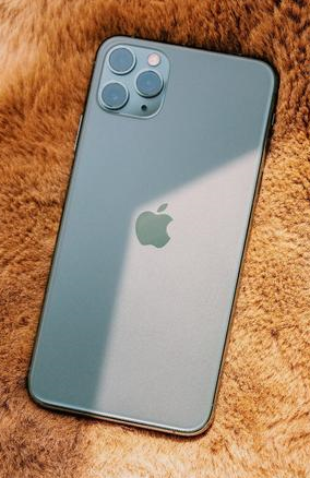 十月田镇苹果维修点分享iPhone 11 Pro Max扩容实战风险 