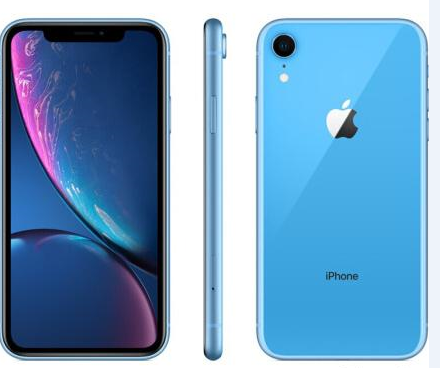 十月田镇苹果维修点分享iPhone XR后台与通知系统排错 