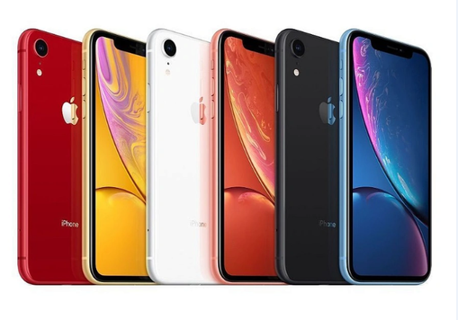 十月田镇苹果维修点分享iPhone XR充电与钱包锁屏 