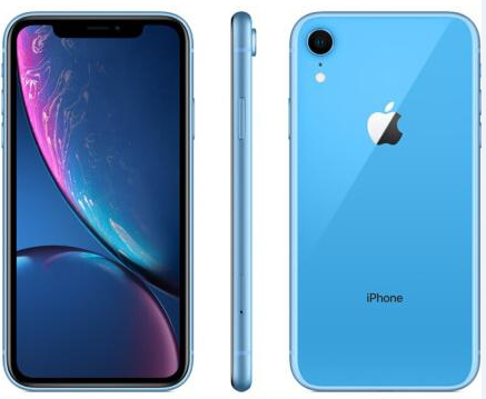 十月田镇苹果维修点分享iPhone XR黑屏多类场景解析 