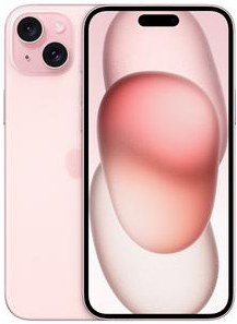 十月田镇苹果维修点分享iPhone15 Plus手机黑屏小众问题 