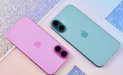 十月田镇苹果维修点分享iPhone 16手机黑屏多重诱因解析 