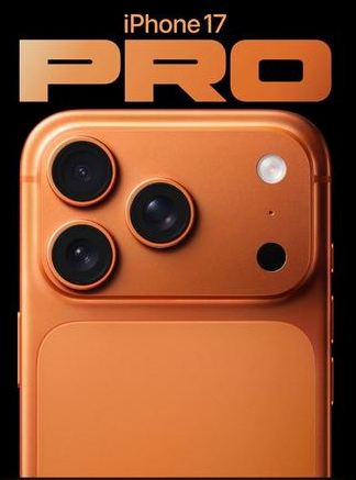 十月田镇苹果维修点分享iPhone 17 Pro发烫五大隐藏诱因详解 