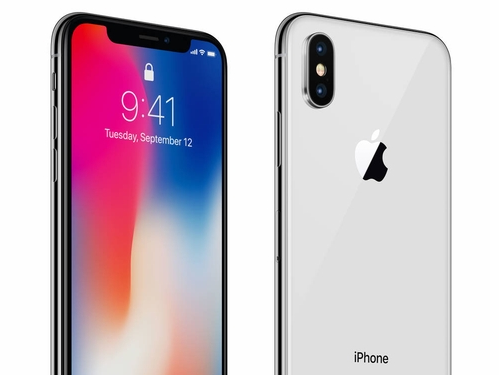 十月田镇苹果维修点分享iPhone X摄像头实拍质感与场景适配全解析 