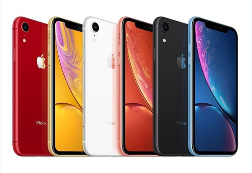 十月田镇苹果维修点分享iPhone XR摄像头原生色彩表现与日常拍摄实用指南 